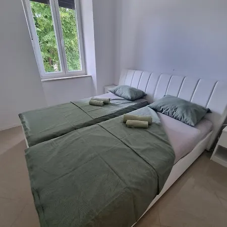 Bass Apartment Pula